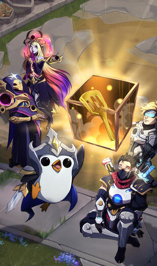 Pengu Full Ver