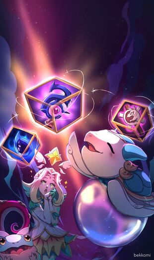 Neeko Full Ver