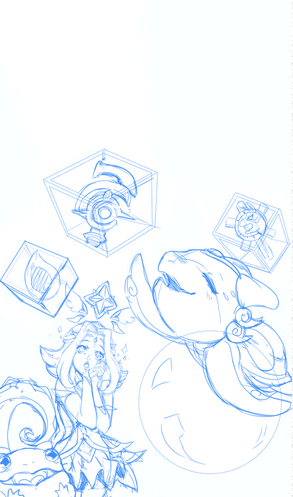 Process Gifs
