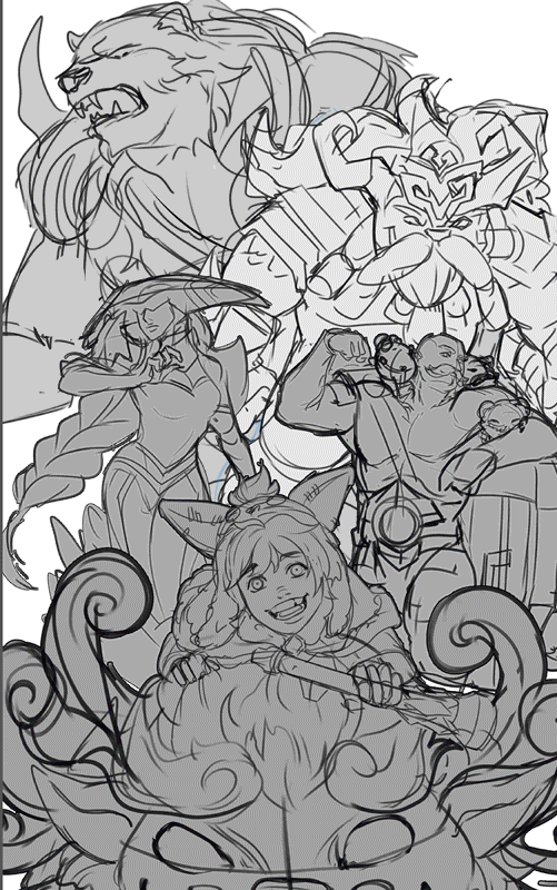Process Gif