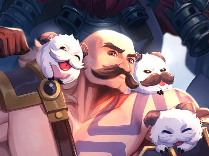 Poros