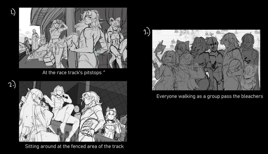 Thumbnails