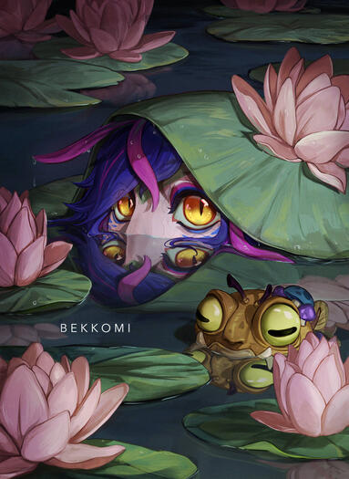 Neeko