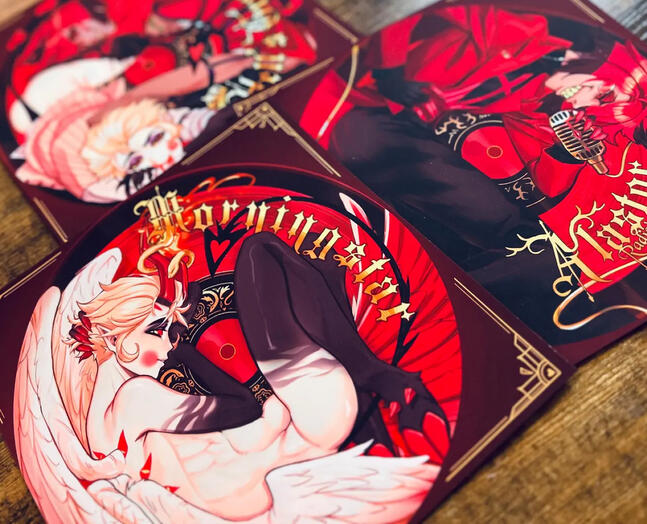 HH Prints